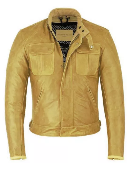 Casaco Original Driver - Le Concorde