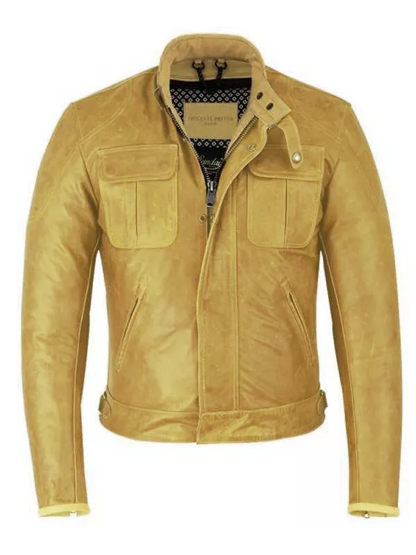 Jacke Le Concorde - Original Driver