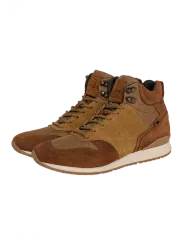 Gran Turismo Boots - John Doe