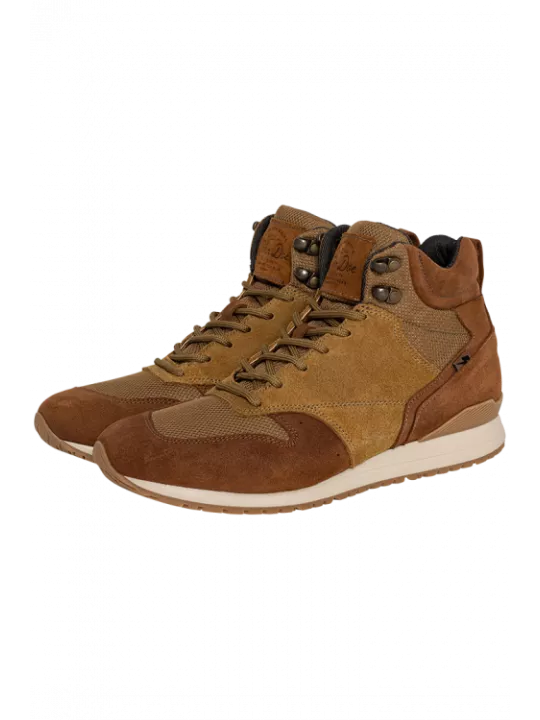 Botas Gran Turismo - John Doe