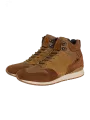 Gran Turismo Boots - John Doe