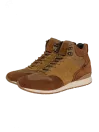 Botas Gran Turismo - John Doe