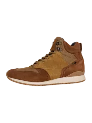 Botas Gran Turismo - John Doe