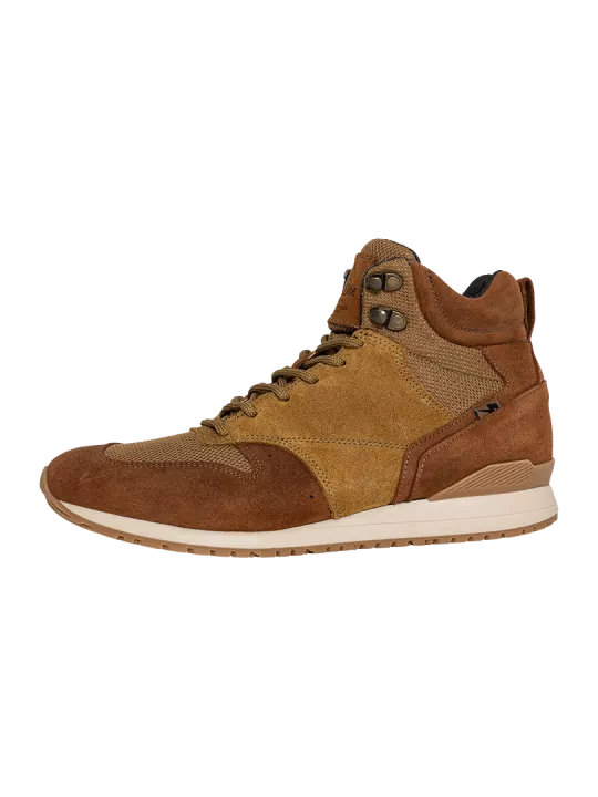 Botas Gran Turismo - John Doe
