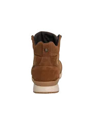 Gran Turismo Boots - John Doe