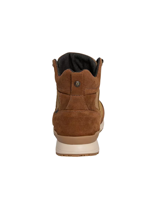 Botas Gran Turismo - John Doe
