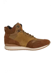 Gran Turismo Boots - John Doe