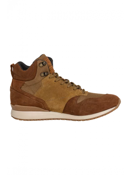 Botas Gran Turismo - John Doe