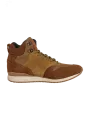 Gran Turismo Boots - John Doe