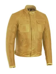 Jacke Le Concorde - Original Driver