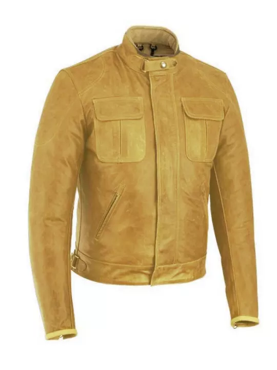 Jacke Le Concorde - Original Driver