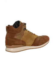 Gran Turismo Boots - John Doe