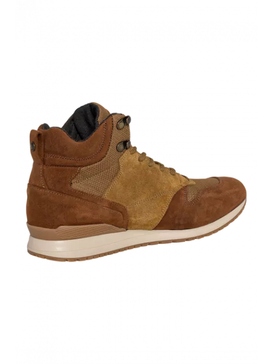 Botas Gran Turismo - John Doe