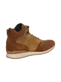 Gran Turismo Boots - John Doe