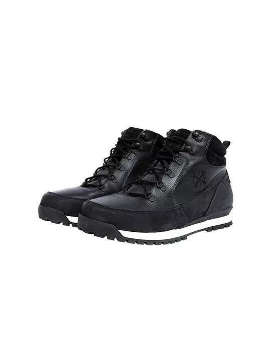 Botas Overland - John Doe