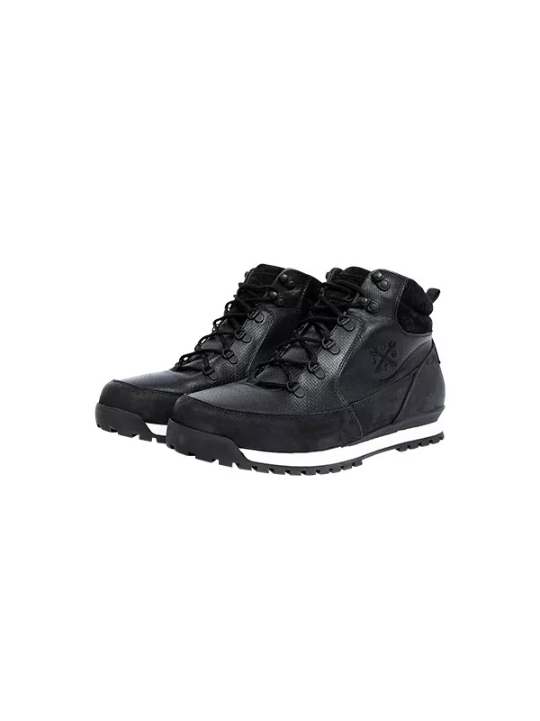 Botas Overland - John Doe