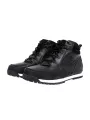 Botas Overland - John Doe