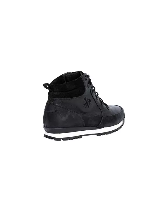 Botas Overland - John Doe