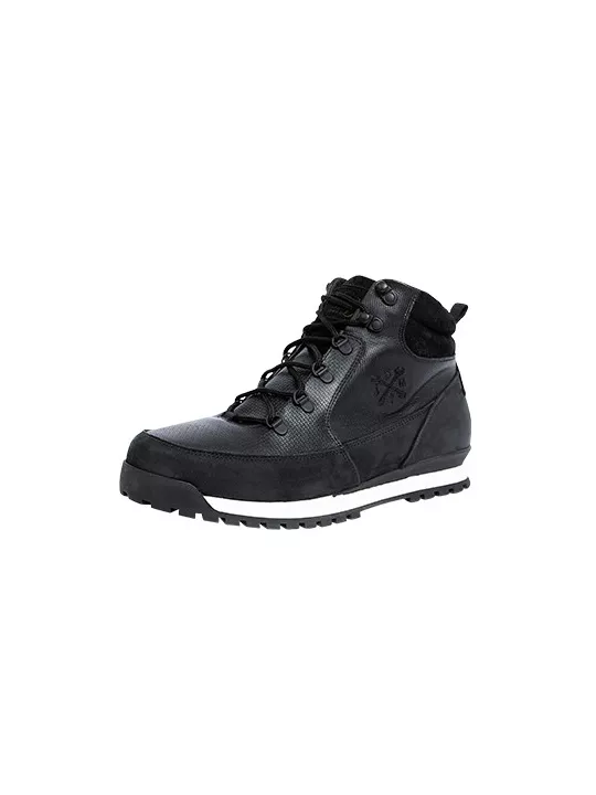 Botas Overland - John Doe