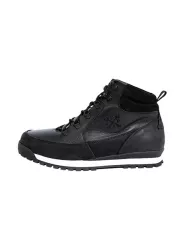 Botas Moto Overland - John Doe