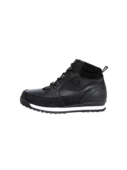 Botas Overland - John Doe