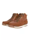 Botas Moto Overland - John Doe