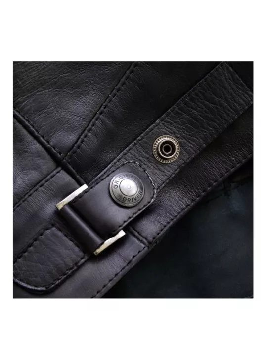 Le Concorde retro jacket- Original Driver