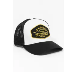 Gorra Jdm Heritage - John Doe