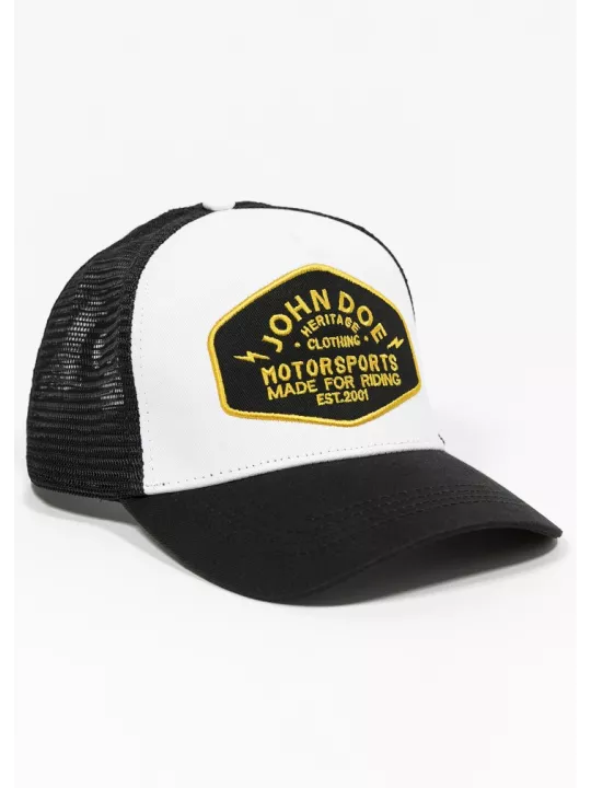 Gorra Jdm Heritage - John Doe