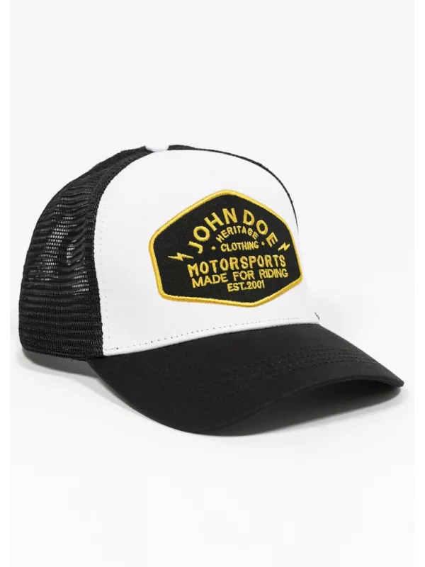 Gorro Jdm Heritage - John Doe