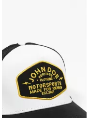 Gorra Jdm Heritage - John Doe
