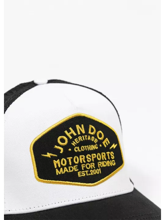 Gorra Jdm Heritage - John Doe