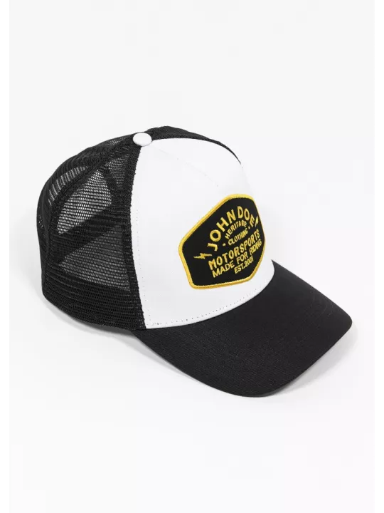 Gorra Jdm Heritage - John Doe