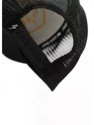 Gorro Jdm Heritage - John Doe