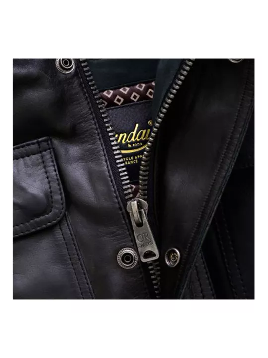 Jacke Le Concorde - Original Driver