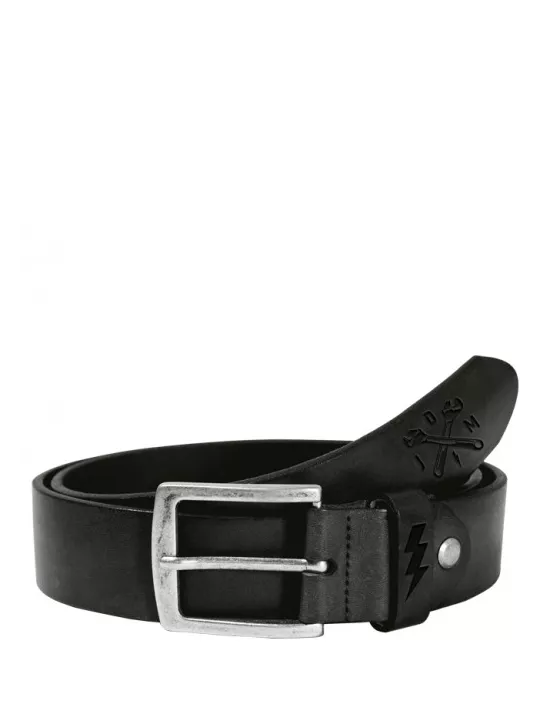 Leather Belt Cross Tool - John Doe