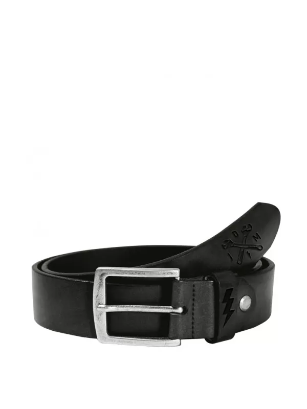 Leather Belt Cross Tool - John Doe