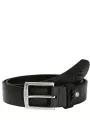 Ceinture Cuir Cross Tool - John Doe
