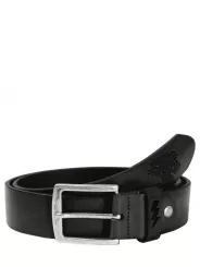 Leather Belt Tiger - John Doe