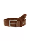 Leather Belt Tiger - John Doe
