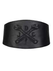 Classical Lumbar Belt - John