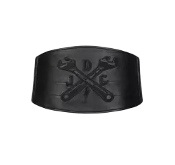 Cinto Lombar Classical - John Doe