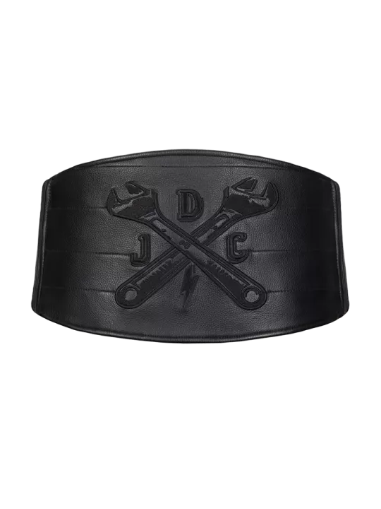 Cinturón Lumbar Clásico - John Doe