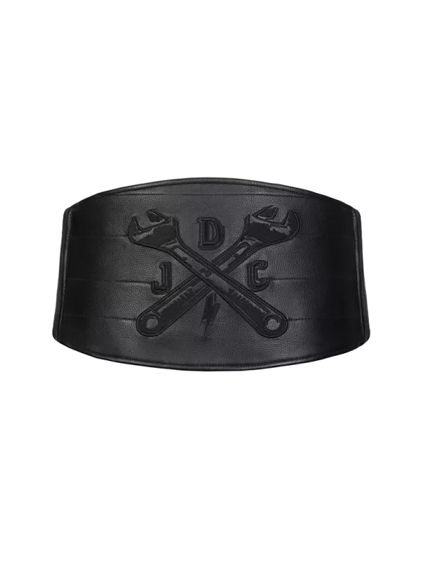 Cinturón Lumbar Clásico - John Doe