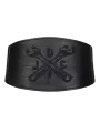 Classical Lumbar Belt - John