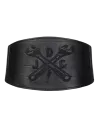 Cinturón Lumbar Clásico - John Doe