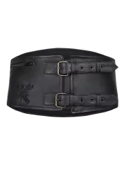 Classical Lumbar Belt - John