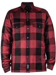 Shirt Motoshirt - John Doe