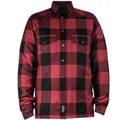 Camisa Motoshirt - John Doe