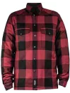Camisa Motoshirt - John Doe